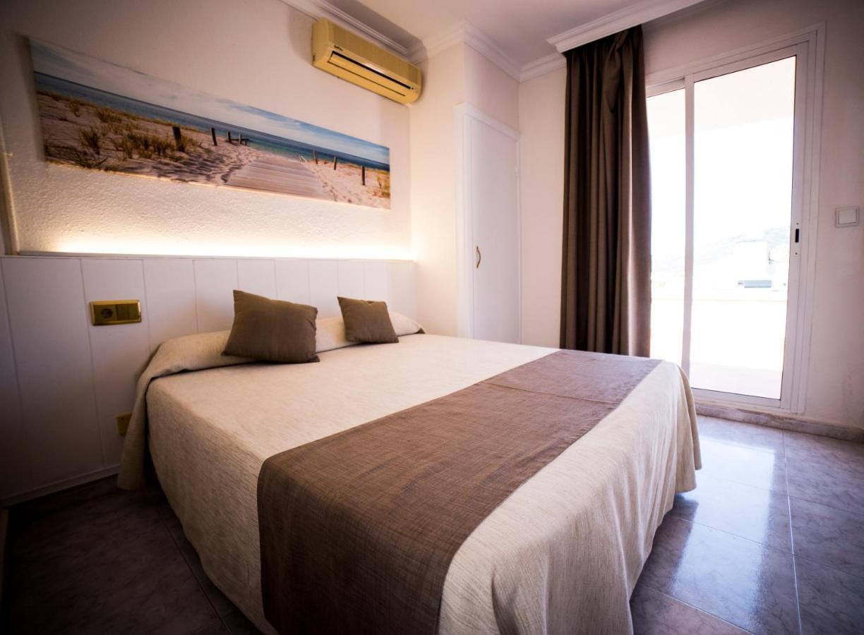 Hotel Claramar Платья-де-Аро Экстерьер фото